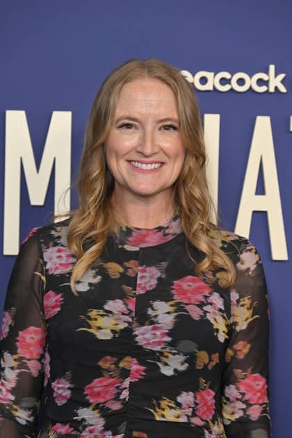 The Miniature Wife Premiere Los Angeles California Apr 6:Lindsey Springer at Peacock s The Miniature Wife held at DGA Theater on April 06, 2026 Credit: Michael Mattes AdMedia EDITORIAL USE ONLY  Copyright: xx AdMediax admphotostwo980427
