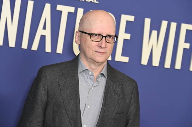 Los Angeles California Apr 6:Greg Mottola at Peacock s The Miniature Wife held at DGA Theater on April 06, 2026 Credit: Michael Mattes USA  - ZUMAa123 20260406_zaa_a123_093 Copyright: xAdMediax