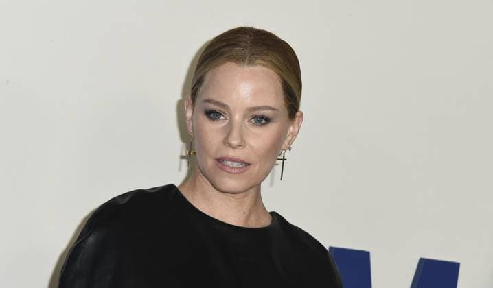 Elizabeth Banks at arrivals for THE MINIATURE WIFE Series Premiere on Peacock, Directors Guild of America DGA Theater Complex, Los Angeles, CA, April 06, 2026. Photo By: Elizabeth Goodenough Everett Collection THE MINIATURE WIFE Series Premiere on Peacock PUBLICATIONXNOTxINxCANxCHNxFRAxITAxJPNxNORxPOLxRUSxESPxUKxUSA