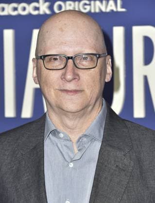 Greg Mottola at arrivals for THE MINIATURE WIFE Series Premiere on Peacock, Directors Guild of America DGA Theater Complex, Los Angeles, CA, April 06, 2026. Photo By: Elizabeth Goodenough Everett Collection THE MINIATURE WIFE Series Premiere on Peacock PUBLICATIONXNOTxINxCANxCHNxFRAxITAxJPNxNORxPOLxRUSxESPxUKxUSA