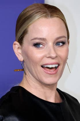 The Miniature Wife TV Series Premiere, Los Angeles, California, USA - 06 Apr 2026 Elizabeth Banks at the Peacock s TV Series premiere of The Miniature Wife held at DGA Theater in Hollywood, USA on April 6, 2026., Credit:Lumeimages.com Avalon USA, California, Hollywood, Los Angeles, CA, USA Copyright: xLumeimages.comx xAvalonx 1089154453