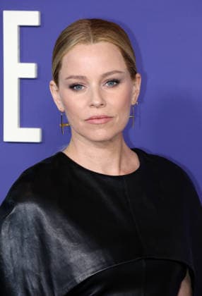 The Miniature Wife TV Series Premiere, Los Angeles, California, USA - 06 Apr 2026 Elizabeth Banks at the Peacock s TV Series premiere of The Miniature Wife held at DGA Theater in Hollywood, USA on April 6, 2026., Credit:Lumeimages.com Avalon USA, California, Hollywood, Los Angeles, CA, USA Copyright: xLumeimages.comx xAvalonx 1089154844