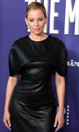 The Miniature Wife TV Series Premiere, Los Angeles, California, USA - 06 Apr 2026 Elizabeth Banks at the Peacock s TV Series premiere of The Miniature Wife held at DGA Theater in Hollywood, USA on April 6, 2026., Credit:Lumeimages.com Avalon USA, California, Hollywood, Los Angeles, CA, USA Copyright: xLumeimages.comx xAvalonx 1089154984