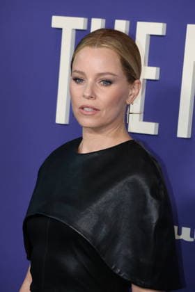 The Miniature Wife TV Series Premiere, Los Angeles, California, USA - 06 Apr 2026 Elizabeth Banks at the Peacock s TV Series premiere of The Miniature Wife held at DGA Theater in Hollywood, USA on April 6, 2026., Credit:Lumeimages.com Avalon USA, California, Hollywood, Los Angeles, CA, USA Copyright: xLumeimages.comx xAvalonx 1089155149