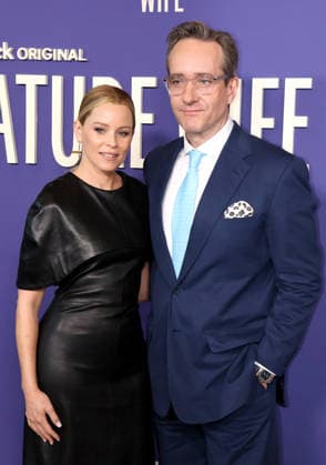 The Miniature Wife TV Series Premiere, Los Angeles, California, USA - 06 Apr 2026 Elizabeth Banks and Matthew Macfadyen at the Peacock s TV Series premiere of The Miniature Wife held at DGA Theater in Hollywood, USA on April 6, 2026., Credit:Lumeimages.com Avalon USA, California, Hollywood, Los Angeles, CA, USA Copyright: xLumeimages.comx xAvalonx 1089155265