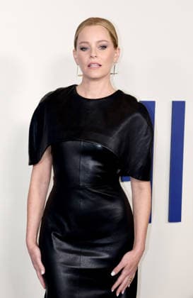 The Miniature Wife TV Series Premiere, Los Angeles, California, USA - 06 Apr 2026 Elizabeth Banks at the Peacock s TV Series premiere of The Miniature Wife held at DGA Theater in Hollywood, USA on April 6, 2026., Credit:Lumeimages.com Avalon USA, California, Hollywood, Los Angeles, CA, USA Copyright: xLumeimages.comx xAvalonx 1089155718