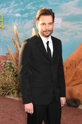 HOLLYWOOD, CA- APRIL 7: Sam Levinson at HBO™s Euphoria Season 3 premiere at TCL Chinese Theater in Hollywood, California on April 7, 2026. Copyright: xJeffreyxMayerx