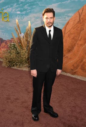 HOLLYWOOD, CA- APRIL 7: Sam Levinson at HBO™s Euphoria Season 3 premiere at TCL Chinese Theater in Hollywood, California on April 7, 2026. Copyright: xJeffreyxMayerx