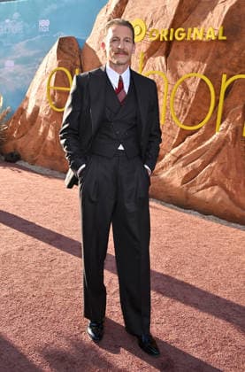 ˜Euphoria™ S3 Los Angeles Premiere James Landry Hebert arriving to the season 3 Euphoria Los Angeles premiere held at the TCL Chinese Theatre on April 07, 2026 in Hollywood, CA. Hollywood TCL Chinese Theatre California USA Copyright: xLisaxOConnorx xAFF-USA.comx