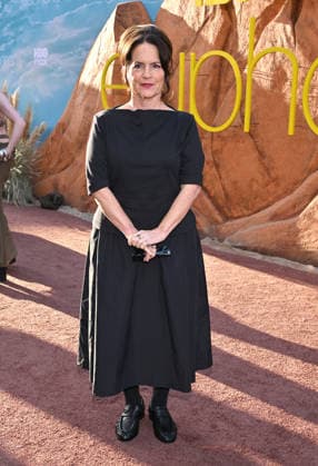 ˜Euphoria™ S3 Los Angeles Premiere Martha Kelly arriving to the season 3 Euphoria Los Angeles premiere held at the TCL Chinese Theatre on April 07, 2026 in Hollywood, CA. Hollywood TCL Chinese Theatre California USA Copyright: xLisaxOConnorx xAFF-USA.comx