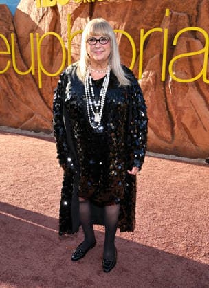 ˜Euphoria™ S3 Los Angeles Premiere Colleen Camp arriving to the season 3 Euphoria Los Angeles premiere held at the TCL Chinese Theatre on April 07, 2026 in Hollywood, CA. Hollywood TCL Chinese Theatre California USA Copyright: xLisaxOConnorx xAFF-USA.comx