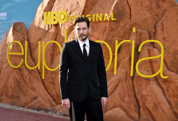 ˜Euphoria™ S3 Los Angeles Premiere Sam Levinson arriving to the season 3 Euphoria Los Angeles premiere held at the TCL Chinese Theatre on April 07, 2026 in Hollywood, CA. Hollywood TCL Chinese Theatre California USA Copyright: xLisaxOConnorx xAFF-USA.comx