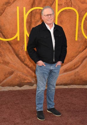 HOLLYWOOD, CA- APRIL 7: David Zaslav at HBO™s Euphoria Season 3 premiere at TCL Chinese Theater in Hollywood, California on April 7, 2026. Copyright: xJeffreyxMayerx