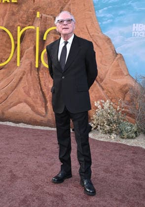 ˜Euphoria™ S3 Los Angeles Premiere Barry Levinson arriving to the season 3 Euphoria Los Angeles premiere held at the TCL Chinese Theatre on April 07, 2026 in Hollywood, CA. Hollywood TCL Chinese Theatre California USA Copyright: xLisaxOConnorx xAFF-USA.comx