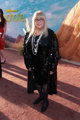 Los Angeles Premiere Of HBO s Euphoria Season 3 Colleen Camp at the Los Angeles Premiere Of HBO s Euphoria Season 3 held at the TCL Chinese Theatre IMAX on April 7, 2026 in Hollywood, Los Angeles, California, United States., Credit:Xavier Collin Avalon UK, California, Hollywood  Copyright: xXavierxCollinx xAvalonx 1089353121