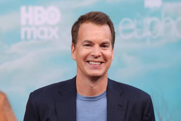 Los Angeles Premiere Of HBO s Euphoria Season 3 Casey Bloys at the Los Angeles Premiere Of HBO s Euphoria Season 3 held at the TCL Chinese Theatre IMAX on April 7, 2026 in Hollywood, Los Angeles, California, United States., Credit:Xavier Collin Avalon UK, California, Hollywood  Copyright: xXavierxCollinx xAvalonx 1089353906