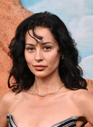 ˜Euphoria™ S3 Los Angeles Premiere Alexa Demie arriving to the season 3 Euphoria Los Angeles premiere held at the TCL Chinese Theatre on April 07, 2026 in Hollywood, CA. Hollywood TCL Chinese Theatre California USA Copyright: xLisaxOConnorx xAFF-USA.comx