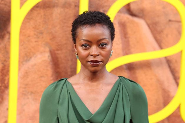 Los Angeles Premiere Of HBO s Euphoria Season 3 Danielle Deadwyler at the Los Angeles Premiere Of HBO s Euphoria Season 3 held at the TCL Chinese Theatre IMAX on April 7, 2026 in Hollywood, Los Angeles, California, United States., Credit:Xavier Collin Avalon UK, California, Hollywood  Copyright: xXavierxCollinx xAvalonx 1089355780