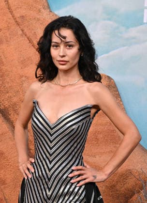 ˜Euphoria™ S3 Los Angeles Premiere Alexa Demie arriving to the season 3 Euphoria Los Angeles premiere held at the TCL Chinese Theatre on April 07, 2026 in Hollywood, CA. Hollywood TCL Chinese Theatre California USA Copyright: xLisaxOConnorx xAFF-USA.comx