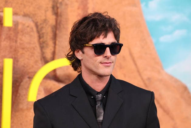 Los Angeles Premiere Of HBO s Euphoria Season 3 Jacob Elordi at the Los Angeles Premiere Of HBO s Euphoria Season 3 held at the TCL Chinese Theatre IMAX on April 7, 2026 in Hollywood, Los Angeles, California, United States., Credit:Xavier Collin Avalon UK, California, Hollywood  Copyright: xXavierxCollinx xAvalonx 1089355791