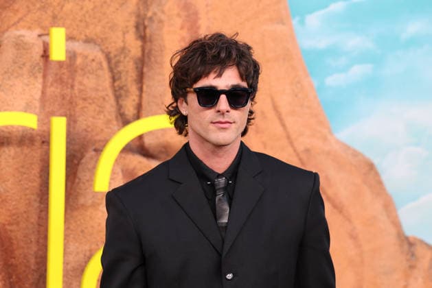Los Angeles Premiere Of HBO s Euphoria Season 3 Jacob Elordi at the Los Angeles Premiere Of HBO s Euphoria Season 3 held at the TCL Chinese Theatre IMAX on April 7, 2026 in Hollywood, Los Angeles, California, United States., Credit:Xavier Collin Avalon UK, California, Hollywood  Copyright: xXavierxCollinx xAvalonx 1089356867