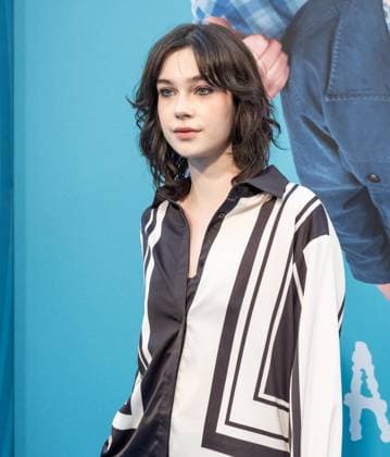 April 7, 2026, Bronx, New York, USA: Vaughan Murrae attends Hulu s Malcolm in the Middle Life s Still Unfair miniseries premiere at DGA Theater in New York, NY on April 7, 2026. Bronx USA  - ZUMAr339 20260407_znp_r339_060 Copyright: xLevxRadinx