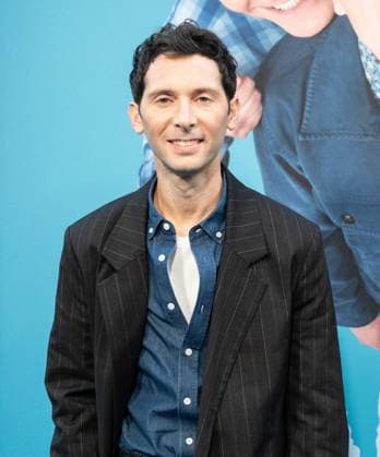 April 7, 2026, Bronx, New York, USA: Justin Berfield attends Hulu s Malcolm in the Middle Life s Still Unfair miniseries premiere at DGA Theater in New York, NY on April 7, 2026. Bronx USA  - ZUMAr339 20260407_znp_r339_080 Copyright: xLevxRadinx