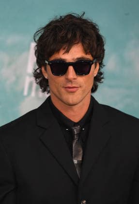 HOLLYWOOD, CA- APRIL 7: Jacob Elordi at HBO™s Euphoria Season 3 premiere at TCL Chinese Theater in Hollywood, California on April 7, 2026. Copyright: xJeffreyxMayerx