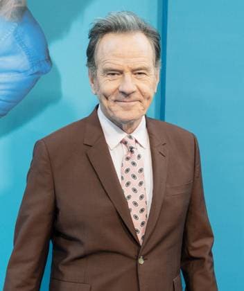 April 7, 2026, Bronx, New York, USA: Bryan Cranston attends Hulu s Malcolm in the Middle Life s Still Unfair miniseries premiere at DGA Theater in New York, NY on April 7, 2026. Bronx USA  - ZUMAr339 20260407_znp_r339_076 Copyright: xLevxRadinx