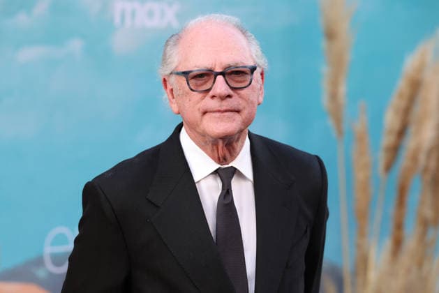 Los Angeles Premiere Of HBO s Euphoria Season 3 Barry Levinson at the Los Angeles Premiere Of HBO s Euphoria Season 3 held at the TCL Chinese Theatre IMAX on April 7, 2026 in Hollywood, Los Angeles, California, United States., Credit:Xavier Collin Avalon UK, California, Hollywood  Copyright: xXavierxCollinx xAvalonx 1089361811