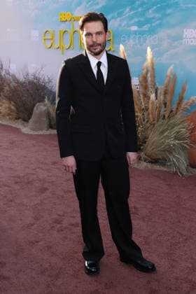 Los Angeles Premiere Of HBO s Euphoria Season 3 Sam Levinson at the Los Angeles Premiere Of HBO s Euphoria Season 3 held at the TCL Chinese Theatre IMAX on April 7, 2026 in Hollywood, Los Angeles, California, United States., Credit:Xavier Collin Avalon UK, California, Hollywood  Copyright: xXavierxCollinx xAvalonx 1089364327