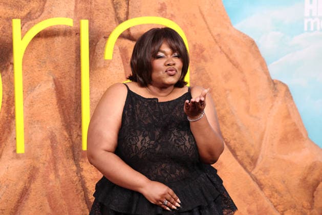 Los Angeles Premiere Of HBO s Euphoria Season 3 Da Vine Joy Randolph at the Los Angeles Premiere Of HBO s Euphoria Season 3 held at the TCL Chinese Theatre IMAX on April 7, 2026 in Hollywood, Los Angeles, California, United States., Credit:Xavier Collin Avalon UK, California, Hollywood  Copyright: xXavierxCollinx xAvalonx 1089364330