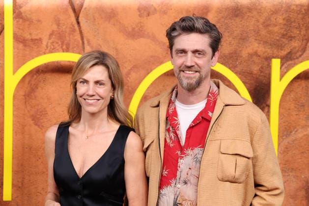 Los Angeles Premiere Of HBO s Euphoria Season 3 guest and AndrÄ‚ s Muschietti at the Los Angeles Premiere Of HBO s Euphoria Season 3 held at the TCL Chinese Theatre IMAX on April 7, 2026 in Hollywood, Los Angeles, California, United States., Credit:Xavier Collin Avalon UK, California, Hollywood  Copyright: xXavierxCollinx xAvalonx 1089364372
