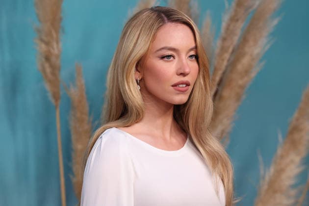 Los Angeles Premiere Of HBO s Euphoria Season 3 Sydney Sweeney at the Los Angeles Premiere Of HBO s Euphoria Season 3 held at the TCL Chinese Theatre IMAX on April 7, 2026 in Hollywood, Los Angeles, California, United States., Credit:Xavier Collin Avalon UK, California, Hollywood  Copyright: xXavierxCollinx xAvalonx 1089364375