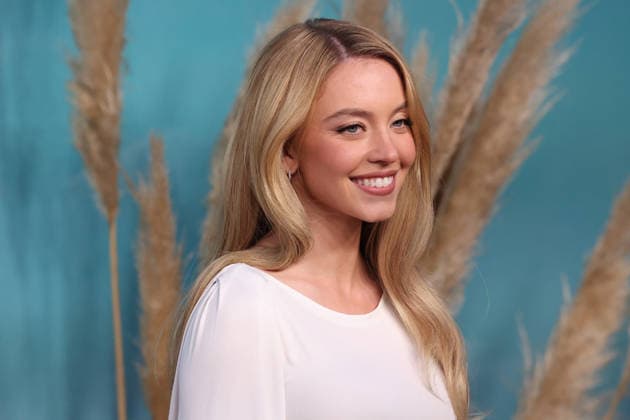 Los Angeles Premiere Of HBO s Euphoria Season 3 Sydney Sweeney at the Los Angeles Premiere Of HBO s Euphoria Season 3 held at the TCL Chinese Theatre IMAX on April 7, 2026 in Hollywood, Los Angeles, California, United States., Credit:Xavier Collin Avalon UK, California, Hollywood  Copyright: xXavierxCollinx xAvalonx 1089364389