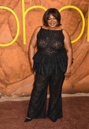 HOLLYWOOD, CA- APRIL 7: Da Vine Joy Randolph at HBO™s Euphoria Season 3 premiere at TCL Chinese Theater in Hollywood, California on April 7, 2026. Copyright: xJeffreyxMayerx