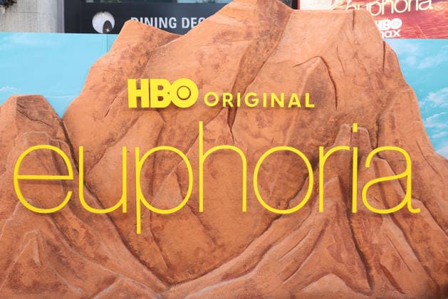 Los Angeles Premiere Of HBO s Euphoria Season 3 at the Los Angeles Premiere Of HBO s Euphoria Season 3 held at the TCL Chinese Theatre IMAX on April 7, 2026 in Hollywood, Los Angeles, California, United States., Credit:Xavier Collin Avalon UK, California, Hollywood  Copyright: xXavierxCollinx xAvalonx 1089364840