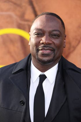 Los Angeles Premiere Of HBO s Euphoria Season 3 Adewale Akinnuoye-Agbaje at the Los Angeles Premiere Of HBO s Euphoria Season 3 held at the TCL Chinese Theatre IMAX on April 7, 2026 in Hollywood, Los Angeles, California, United States., Credit:Xavier Collin Avalon UK, California, Hollywood  Copyright: xXavierxCollinx xAvalonx 1089364848