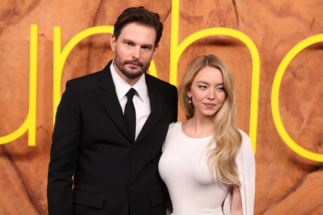 Los Angeles Premiere Of HBO s Euphoria Season 3 Sam Levinson and Sydney Sweeney at the Los Angeles Premiere Of HBO s Euphoria Season 3 held at the TCL Chinese Theatre IMAX on April 7, 2026 in Hollywood, Los Angeles, California, United States., Credit:Xavier Collin Avalon UK, California, Hollywood  Copyright: xXavierxCollinx xAvalonx 1089365287
