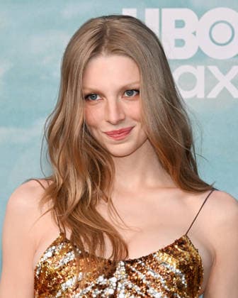 April 7, 2026, Hollywood, California, USA: American actress, model and activist HUNTER SCHAFER, 27, attends HBO s EUPHORIA Los Angeles red carpet Premiere. Hollywood USA  - ZUMAb173 20260407_aap_b173_002 Copyright: xBillyxBennightx