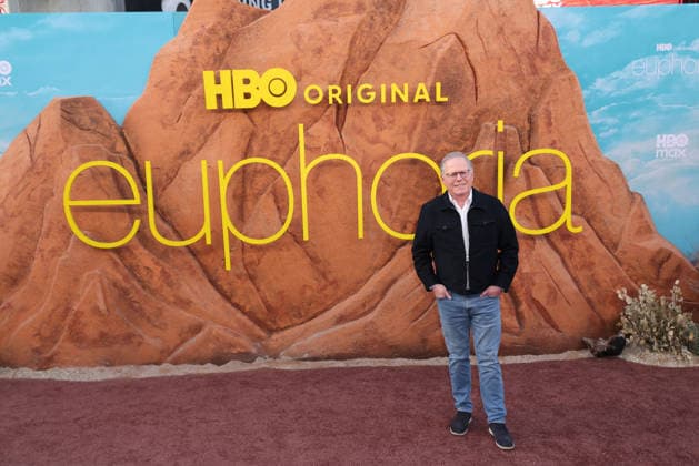 Los Angeles Premiere Of HBO s Euphoria Season 3 David Zaslav at the Los Angeles Premiere Of HBO s Euphoria Season 3 held at the TCL Chinese Theatre IMAX on April 7, 2026 in Hollywood, Los Angeles, California, United States., Credit:Xavier Collin Avalon UK, California, Hollywood  Copyright: xXavierxCollinx xAvalonx 1089365354