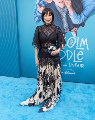 April 7, 2026, Bronx, New York, USA: Emy Coligado attends Hulu s Malcolm in the Middle Life s Still Unfair miniseries premiere at DGA Theater in New York, NY on April 7, 2026. Bronx USA - ZUMAr339 20260407_znp_r339_057 Copyright: xLevxRadinx