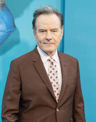 April 7, 2026, Bronx, New York, USA: Bryan Cranston attends Hulu s Malcolm in the Middle Life s Still Unfair miniseries premiere at DGA Theater in New York, NY on April 7, 2026. Bronx USA - ZUMAr339 20260407_znp_r339_075 Copyright: xLevxRadinx