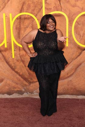 Los Angeles Premiere Of HBO s Euphoria Season 3 Da Vine Joy Randolph at the Los Angeles Premiere Of HBO s Euphoria Season 3 held at the TCL Chinese Theatre IMAX on April 7, 2026 in Hollywood, Los Angeles, California, United States., Credit:Xavier Collin Avalon UK, California, Hollywood  Copyright: xXavierxCollinx xAvalonx 1089368364