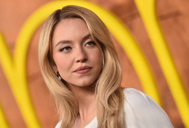˜Euphoria™ S3 Los Angeles Premiere Sydney Sweeney arriving to the season 3 Euphoria? Los Angeles premiere held at the TCL Chinese Theatre on April 07, 2026 in Hollywood, CA. Hollywood TCL Chinese Theatre California USA Copyright: xLISAxOConnorx xAFF-USA.comx