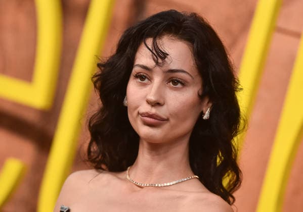 ˜Euphoria™ S3 Los Angeles Premiere Alexa Demie arriving to the season 3 Euphoria? Los Angeles premiere held at the TCL Chinese Theatre on April 07, 2026 in Hollywood, CA. Hollywood TCL Chinese Theatre California USA Copyright: xLISAxOConnorx xAFF-USA.comx