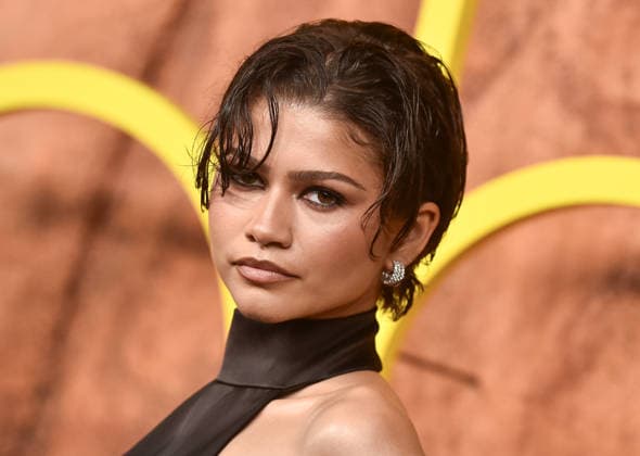 ˜Euphoria™ S3 Los Angeles Premiere Zendaya arriving to the season 3 Euphoria? Los Angeles premiere held at the TCL Chinese Theatre on April 07, 2026 in Hollywood, CA. Hollywood TCL Chinese Theatre California USA Copyright: xLISAxOConnorx xAFF-USA.comx
