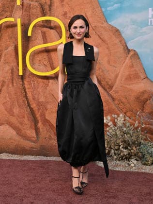 ˜Euphoria™ S3 Los Angeles Premiere Maude Apatow arriving to the season 3 Euphoria? Los Angeles premiere held at the TCL Chinese Theatre on April 07, 2026 in Hollywood, CA. Hollywood TCL Chinese Theatre California USA Copyright: xLISAxOConnorx xAFF-USA.comx