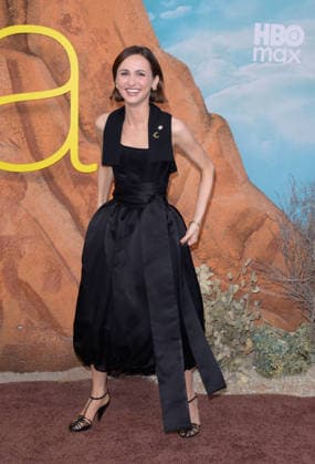 Euphoria Premiere - Los Angeles, USA LOS ANGELES, USA. April 07, 2026: Maude Apatow at the premiere for Euphoria at the Chinese Theatre. Los Angeles CA USA  Copyright: xPaulxSmith Featureflashx