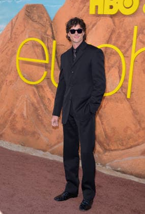 Euphoria Premiere - Los Angeles, USA LOS ANGELES, USA. April 07, 2026: Jacob Elordi at the premiere for Euphoria at the Chinese Theatre. Los Angeles CA USA  Copyright: xPaulxSmith Featureflashx